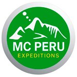 MC Peru Expeditions-Logo